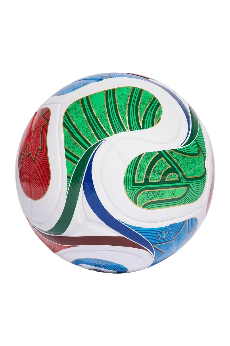 Adidas lopta za fudbal World Cup 26 Trionda League 