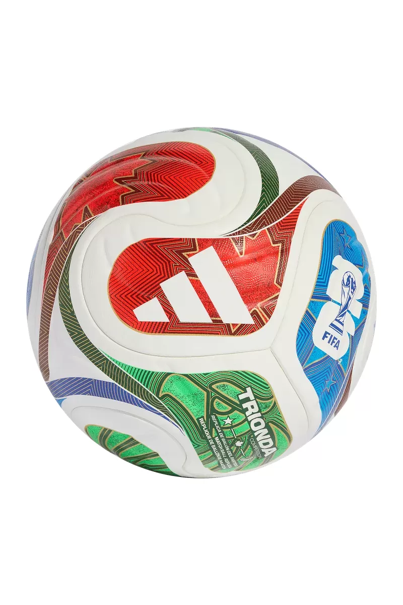 Adidas lopta za fudbal FIFA World Cup 26™ Trionda Competition 