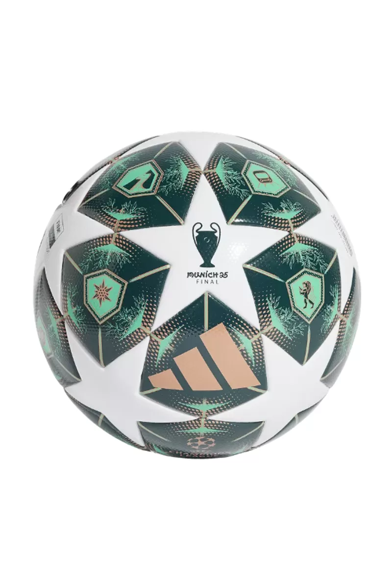 Adidas lopta UCL Final Ball München 2025 