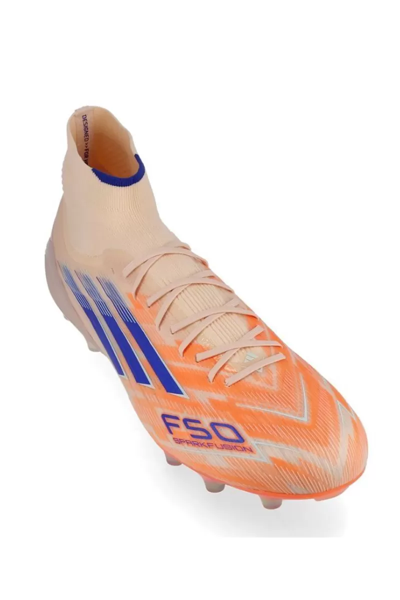 Adidas kopačke F50 Sparkfusion Elite Mid Cut FG/AG 