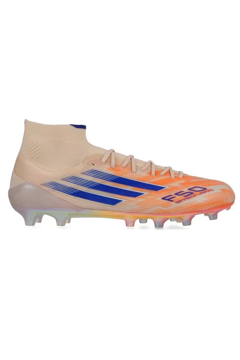 Adidas kopačke F50 Sparkfusion Elite Mid Cut FG/AG 