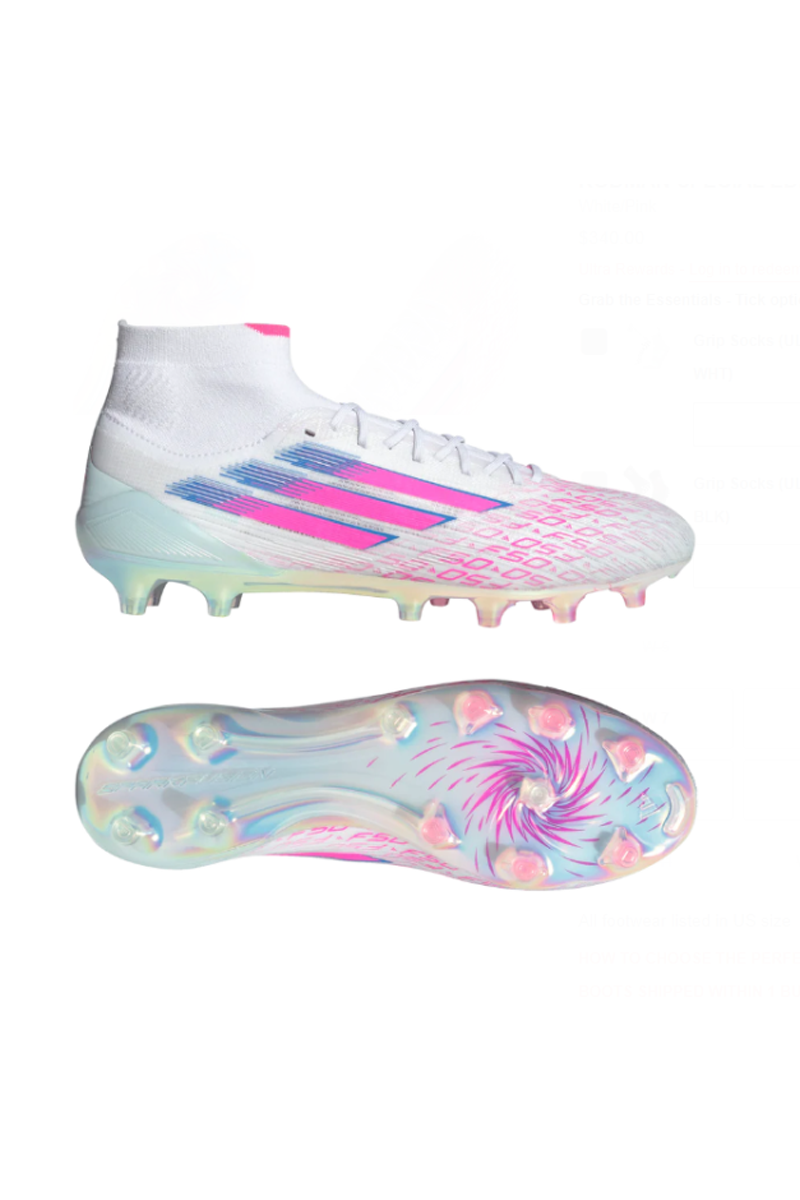 Adidas kopačke F50 Sparkfusion Elite FG/AG 