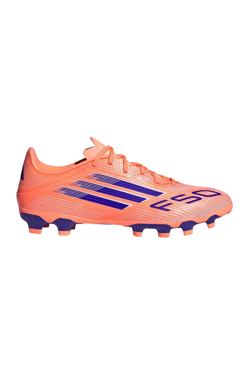 Adidas kopačke F50 League MG Coral Blaze 