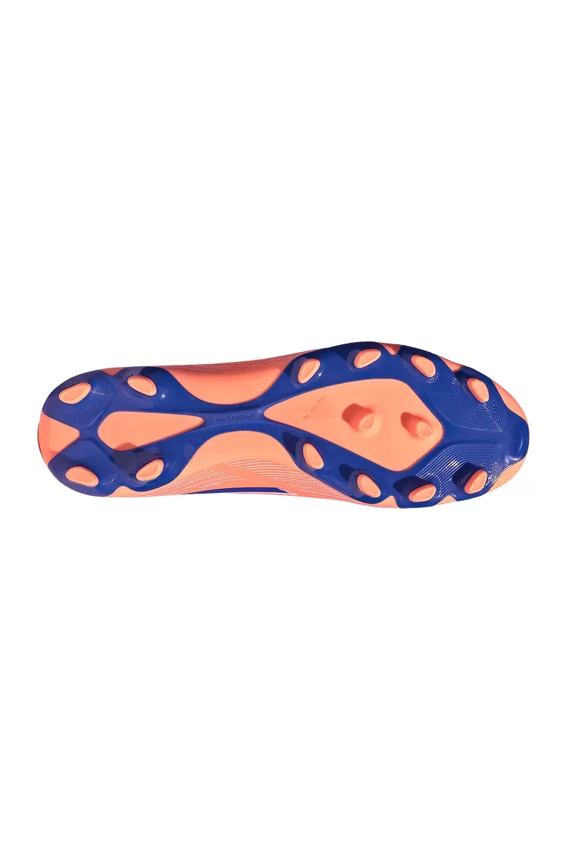 Adidas kopačke F50 League MG Coral Blaze 