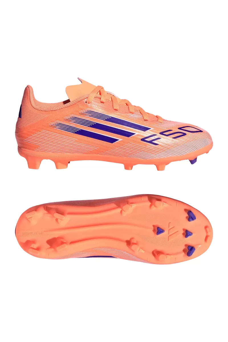 Adidas kopačke F50 League 
