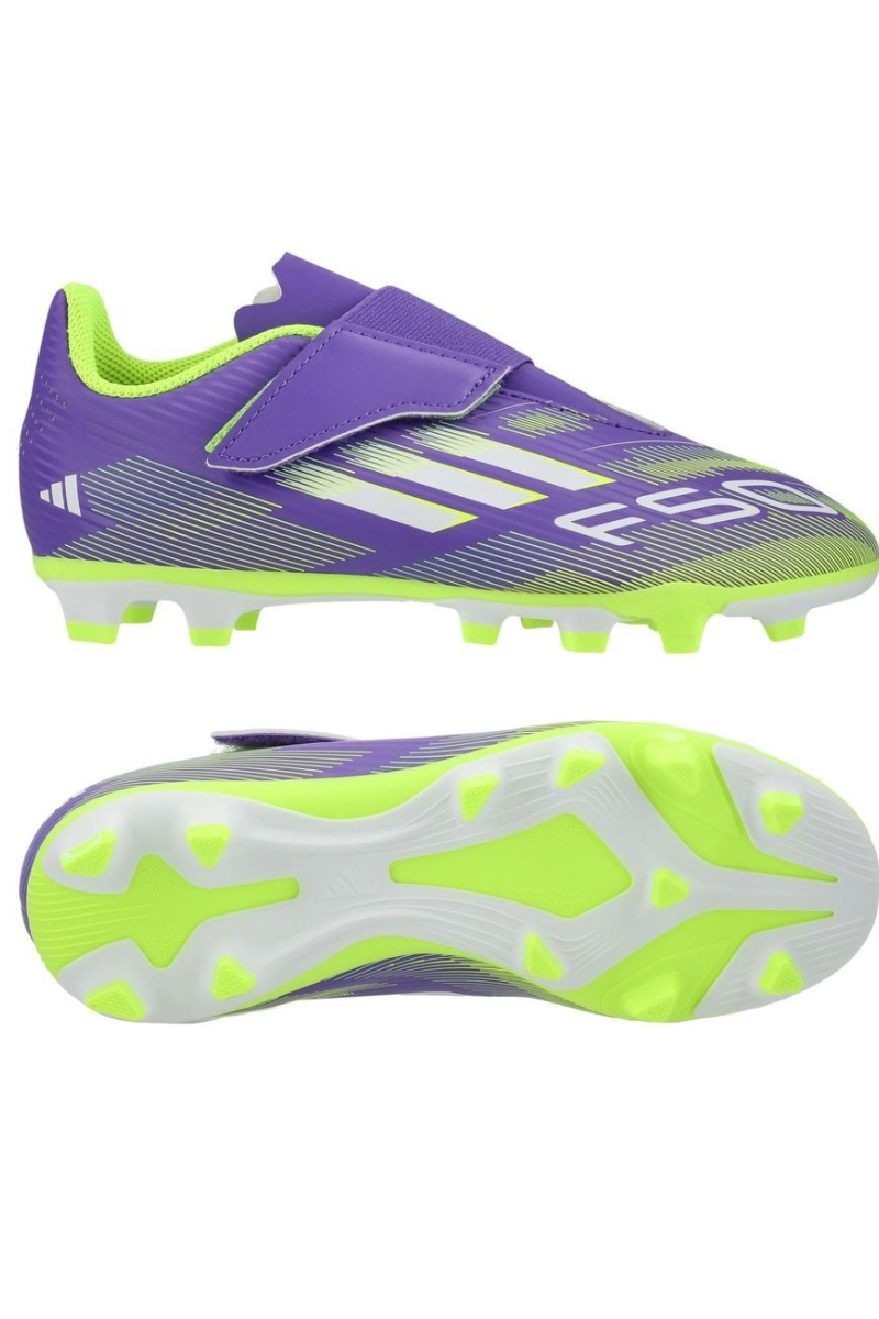 Adidas kopačke F50 Club FG/MG 