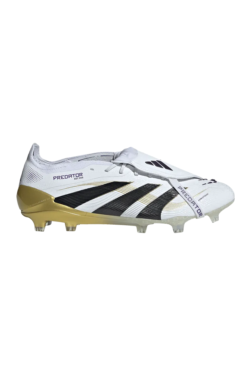 Adidas kopačke Predator Elite Fold-Over Tongue FG 