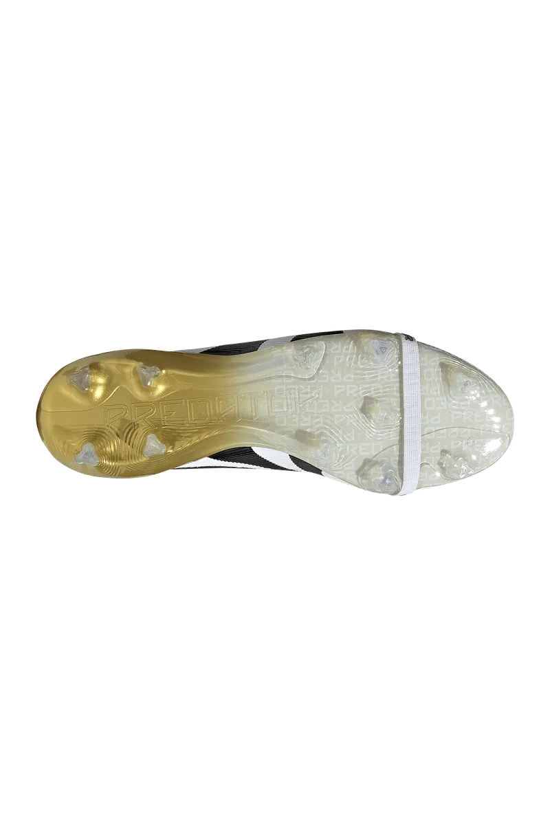 Adidas kopačke Predator Elite Fold-Over Tongue FG 
