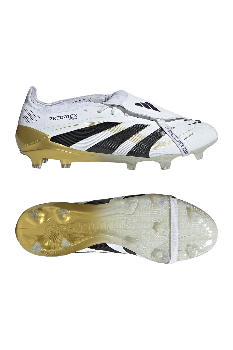 Adidas kopačke Predator Elite Fold-Over Tongue FG 
