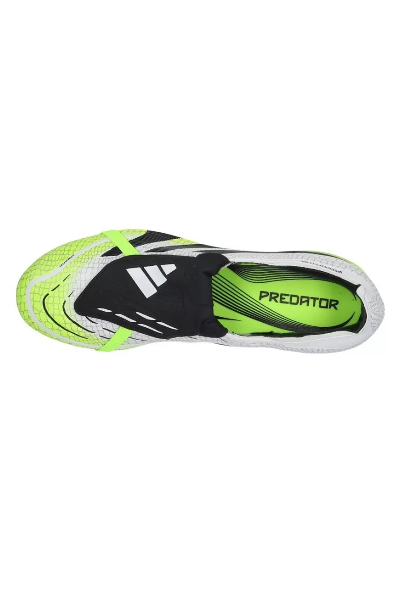 Adidas kopačke Predator League Fold-Over Tongue FG 