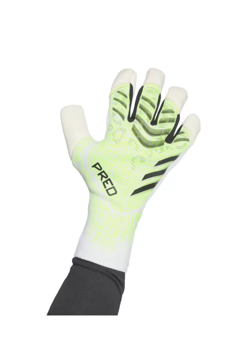 Adidas golmanske rukavice Predator Pro Hybrid Radiant Blaze 