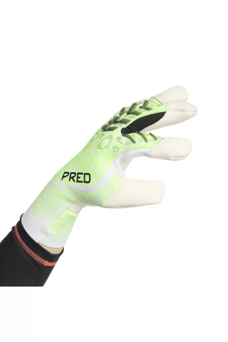 Adidas golmanske rukavice Predator Pro Hybrid Radiant Blaze 