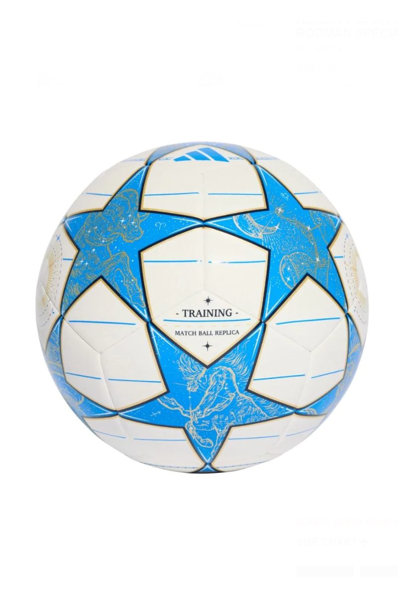 Adidas lopta za fudbal UCL Training 25/26 League 