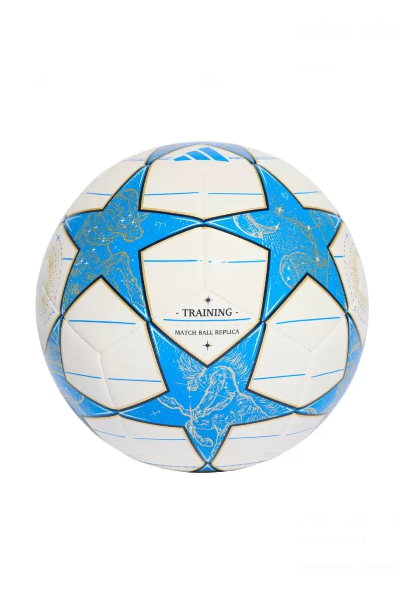 Adidas lopta za fudbal UCL Training 25/26 League 