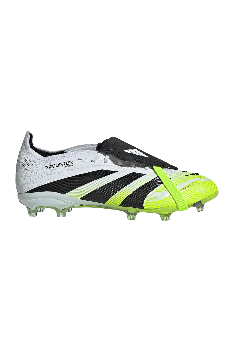Adidas kopačke Predator Elite Fold-Over Tongue FG 