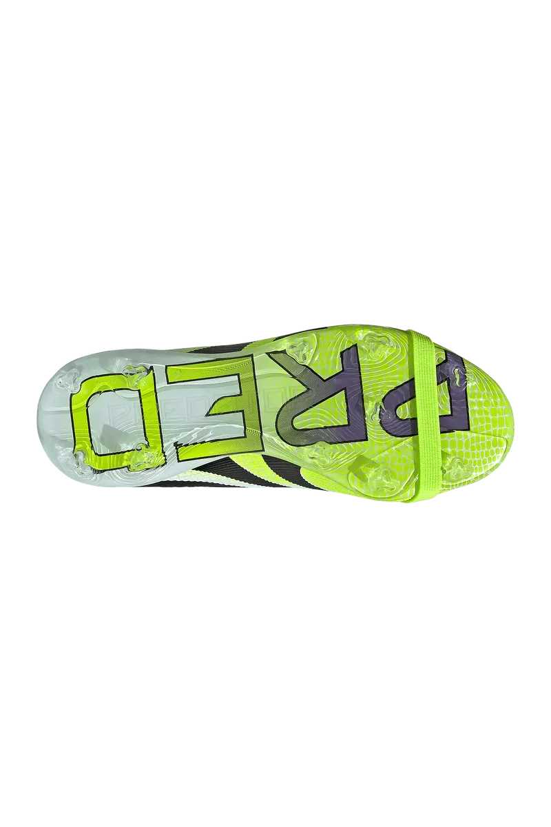 Adidas kopačke Predator Elite Fold-Over Tongue FG 