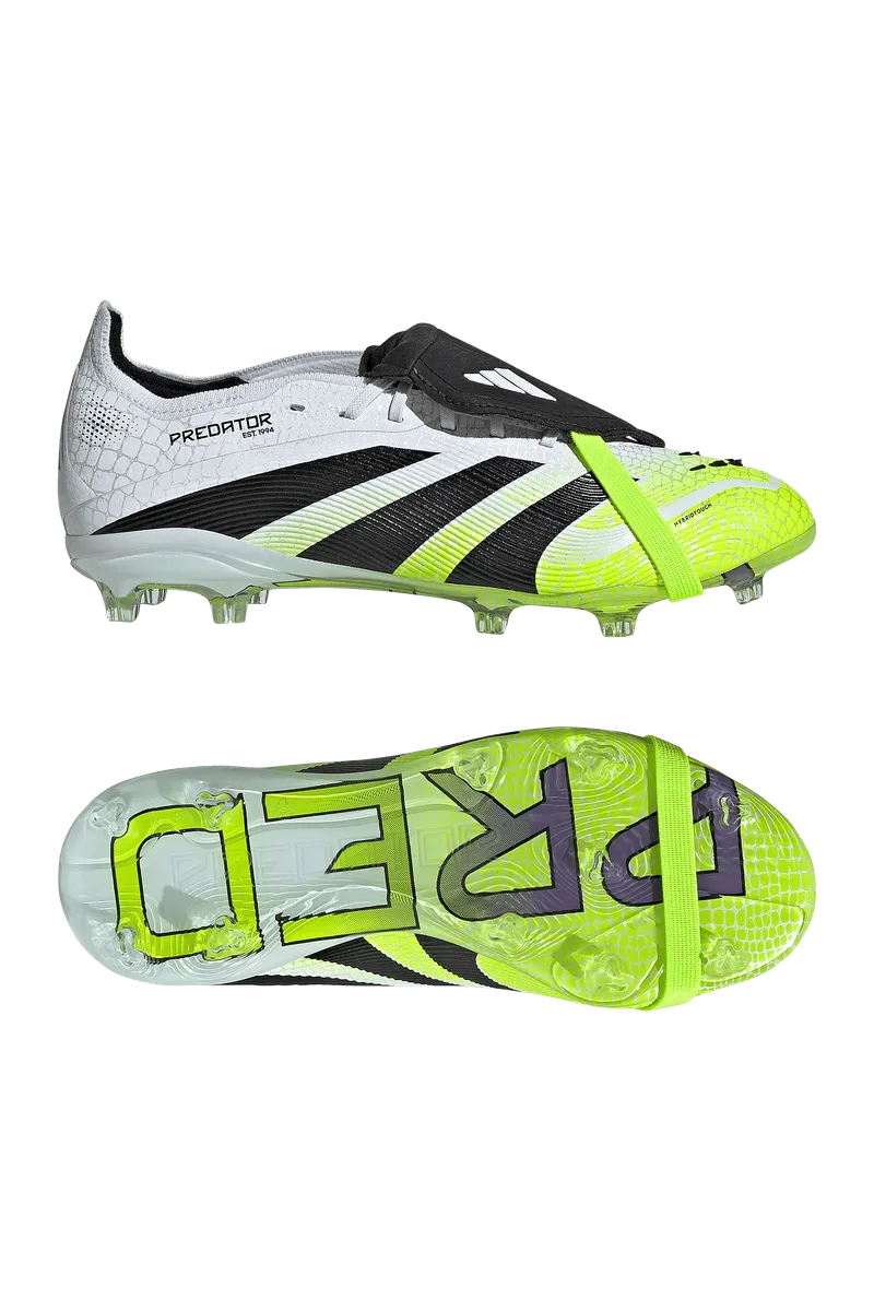 Adidas kopačke Predator Elite Fold-Over Tongue FG 