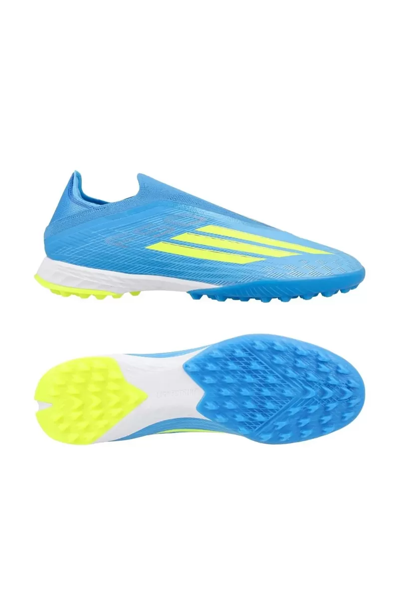 Adidas patike za fudbal F50 Pro Laceless TF 