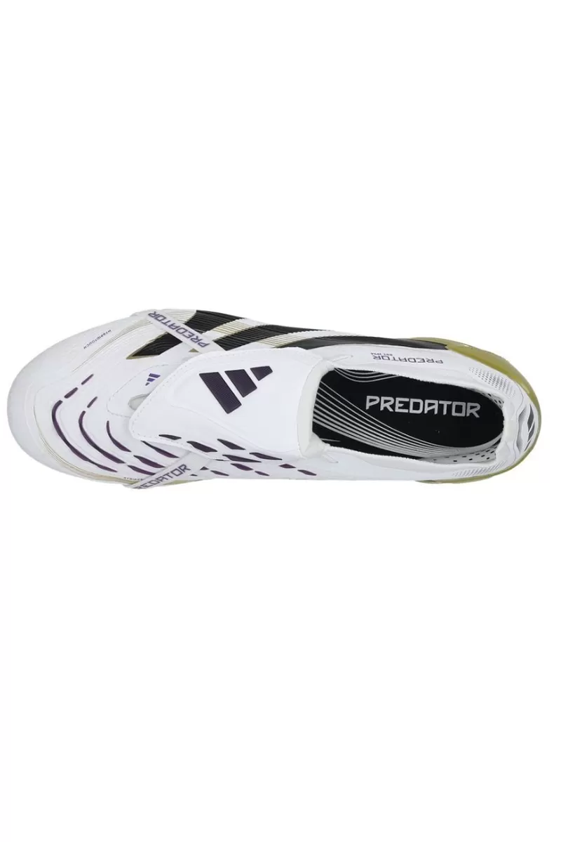 Adidas kopačke Predator Elite Fold-over Tongue SG 