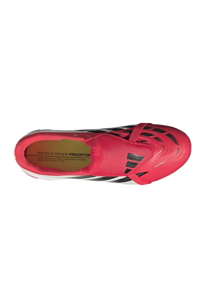Adidas dečije kopačke PREDATOR LEAGUE Fold-Over Tongue FG 