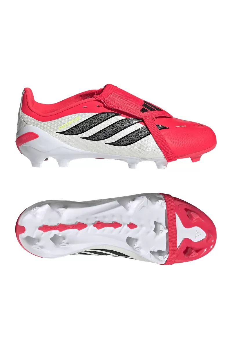 Adidas dečije kopačke PREDATOR LEAGUE Fold-Over Tongue FG 