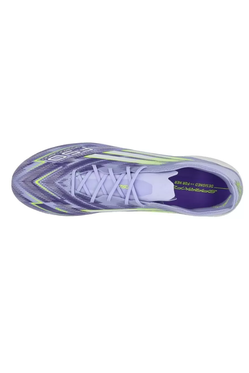 Adidas kopačke F50 Sparkfusion Elite Low FG 