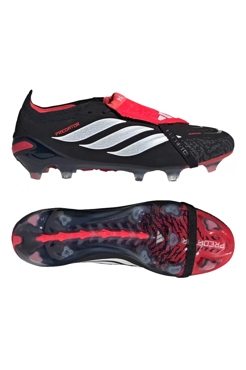 Adidas kopačke Predator Elite Fold-Over Tongue FG 