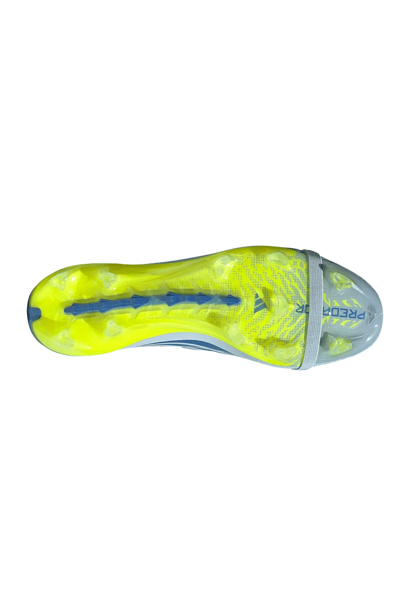 Adidas kopačke PREDATOR ELITE Fold-Over Tongue FG 