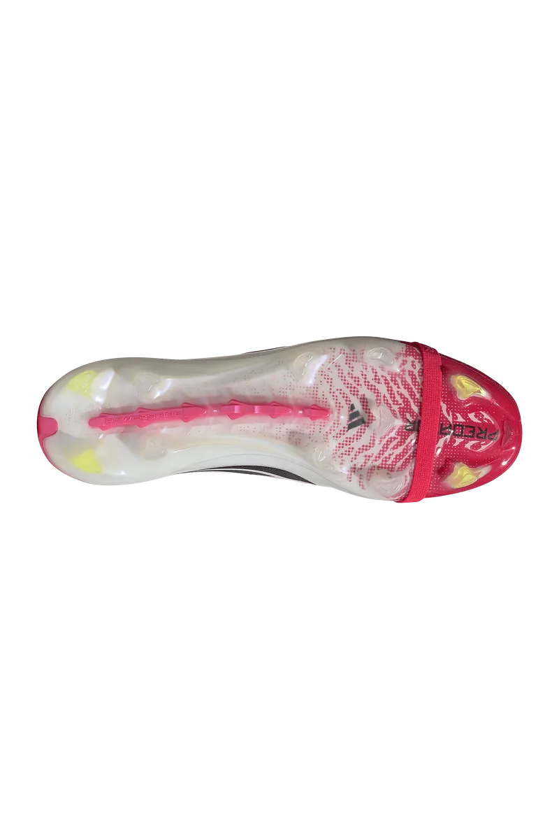 Adidas kopačke PREDATOR ELITE Fold-Over Tongue FG 