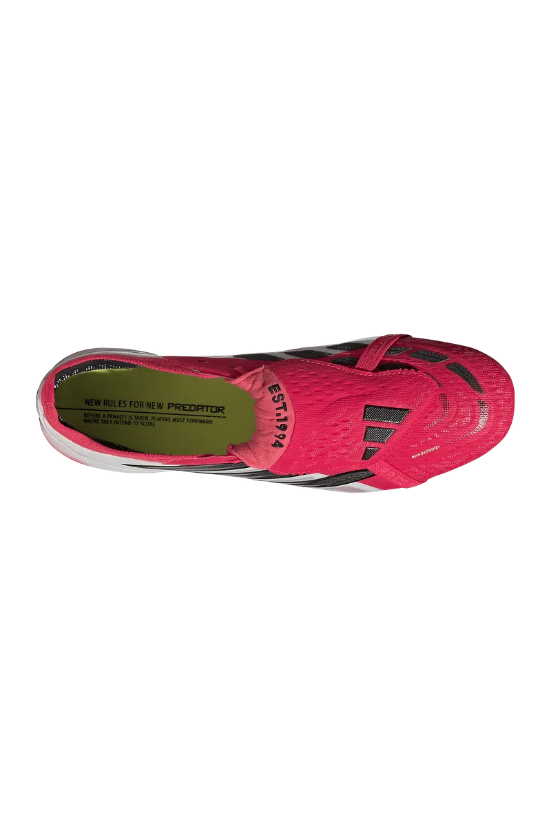 Adidas kopačke PREDATOR ELITE Fold-Over Tongue FG 