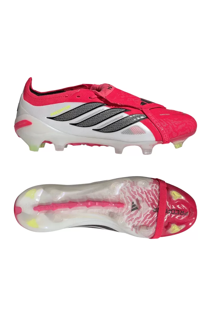 Adidas kopačke PREDATOR ELITE Fold-Over Tongue FG 