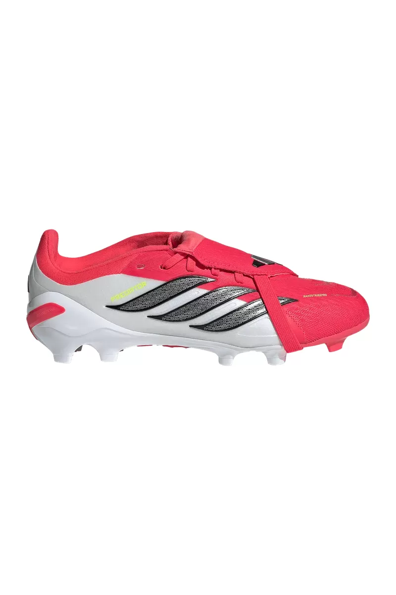 Adidas dečije  kopačke PREDATOR ELITE Fold-Over Tongue 