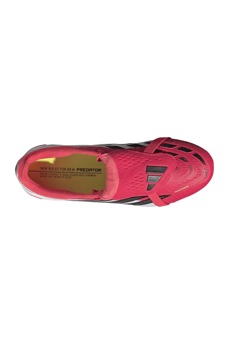 Adidas dečije  kopačke PREDATOR ELITE Fold-Over Tongue FG 