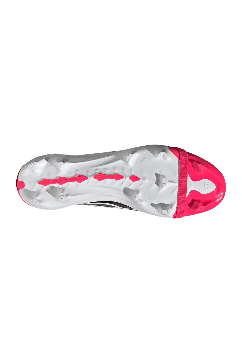 Adidas kopačke Predator LEAGUE Fold-Over Tongue FG 
