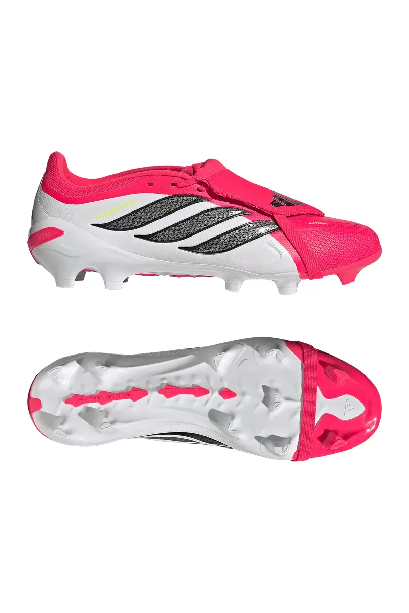 Adidas kopačke Predator LEAGUE Fold-Over Tongue FG 