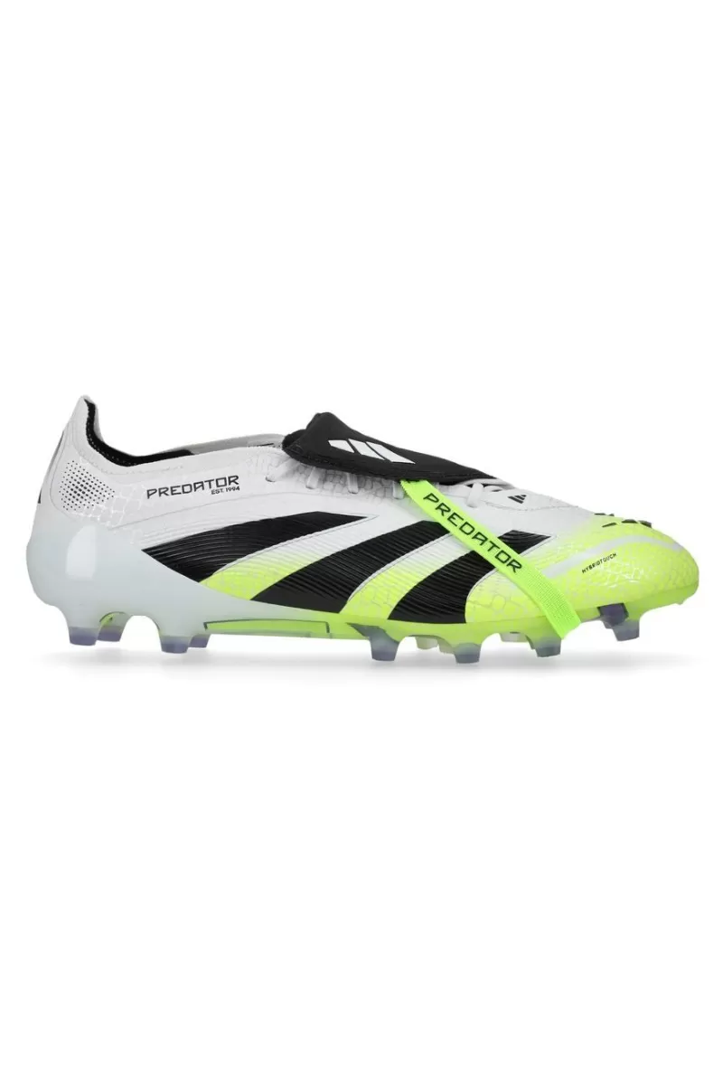 Adidas kopačke Predator Elite Fold-Over Tongue AG 