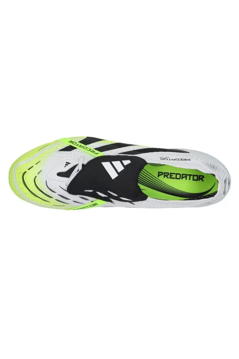 Adidas kopačke Predator Elite Fold-Over Tongue AG 