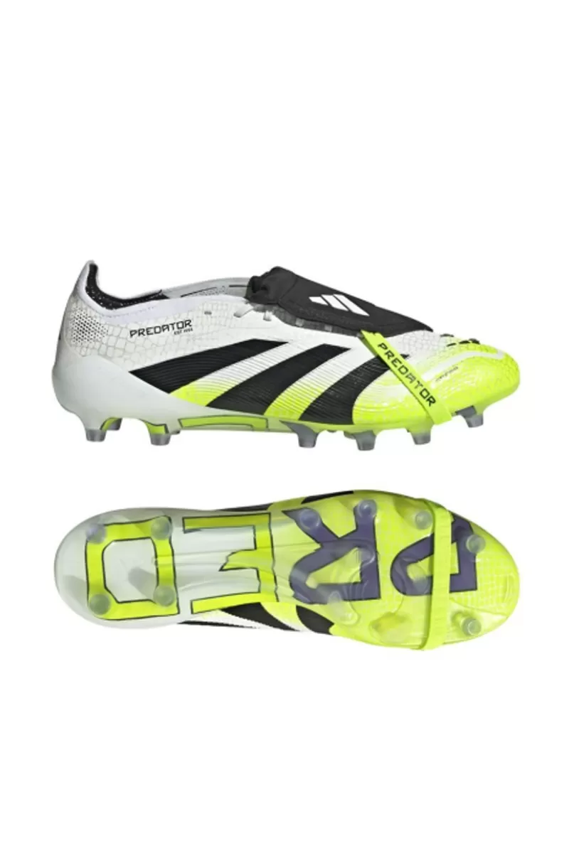 Adidas kopačke Predator Elite Fold-Over Tongue AG 