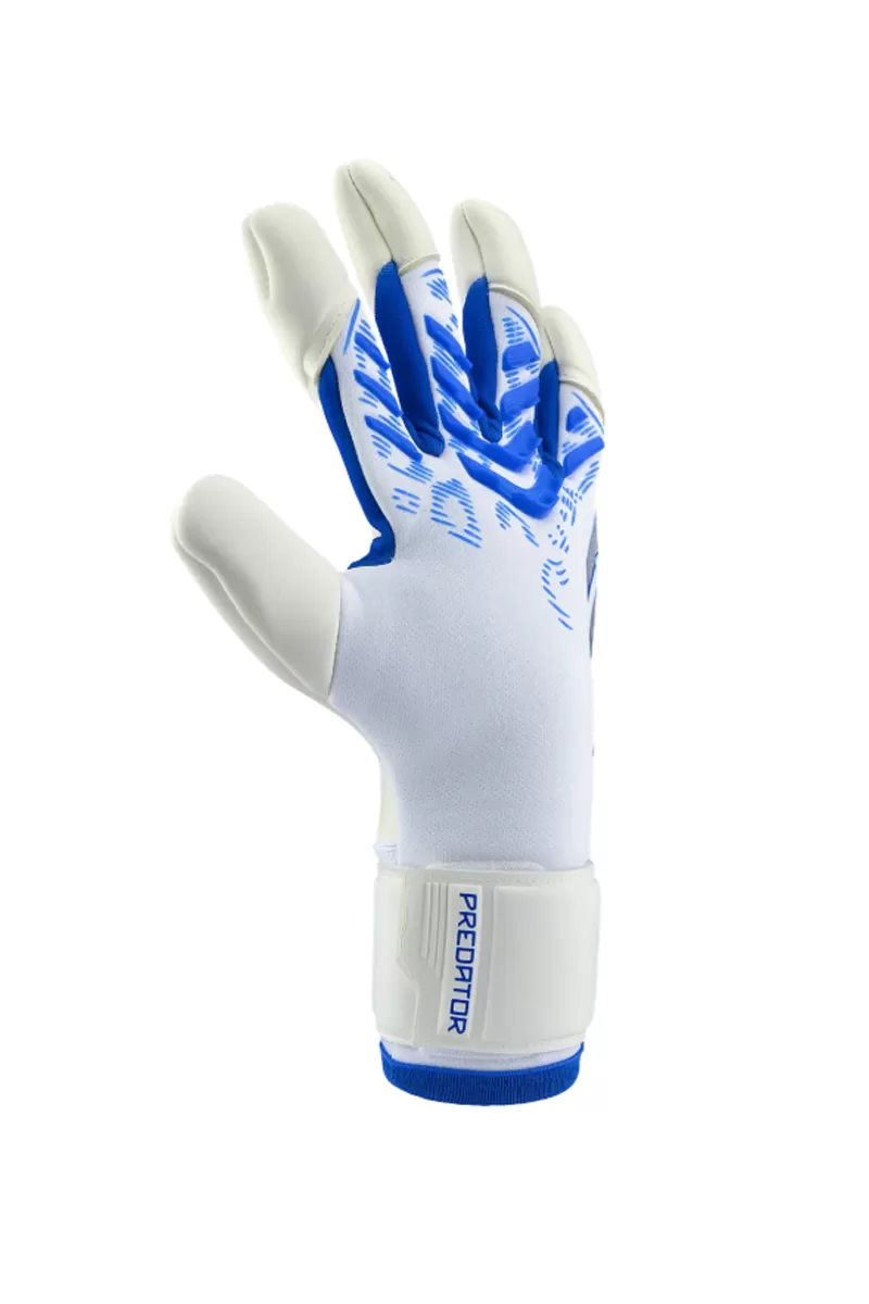 Adidas golmanske rukavice Predator Hybrid 25years 