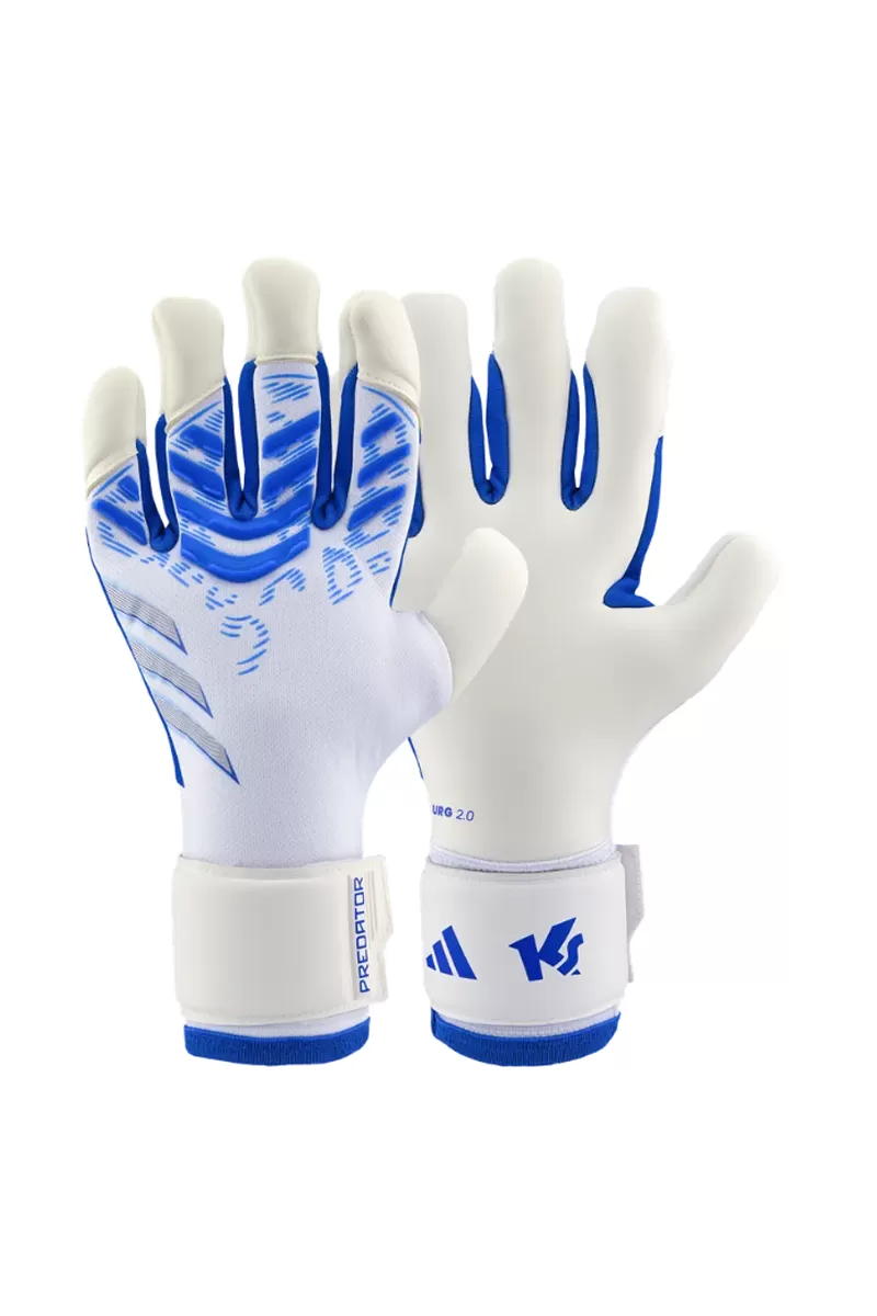 Adidas golmanske rukavice Predator Hybrid 25years 