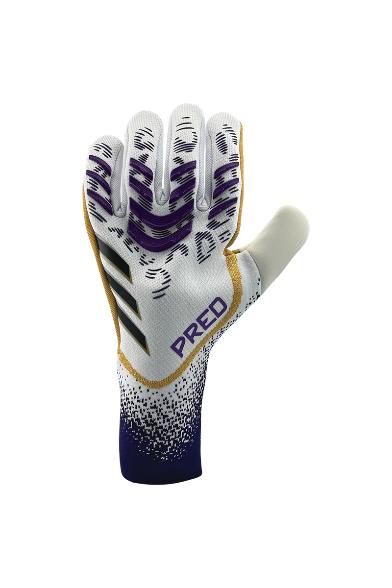 Adidas golmanske rukavice Predator Pro Road To Glory 