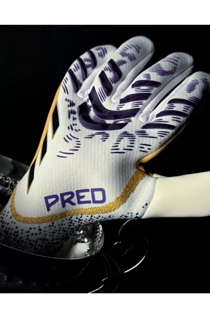 Adidas golmanske rukavice Predator Pro Road To Glory 