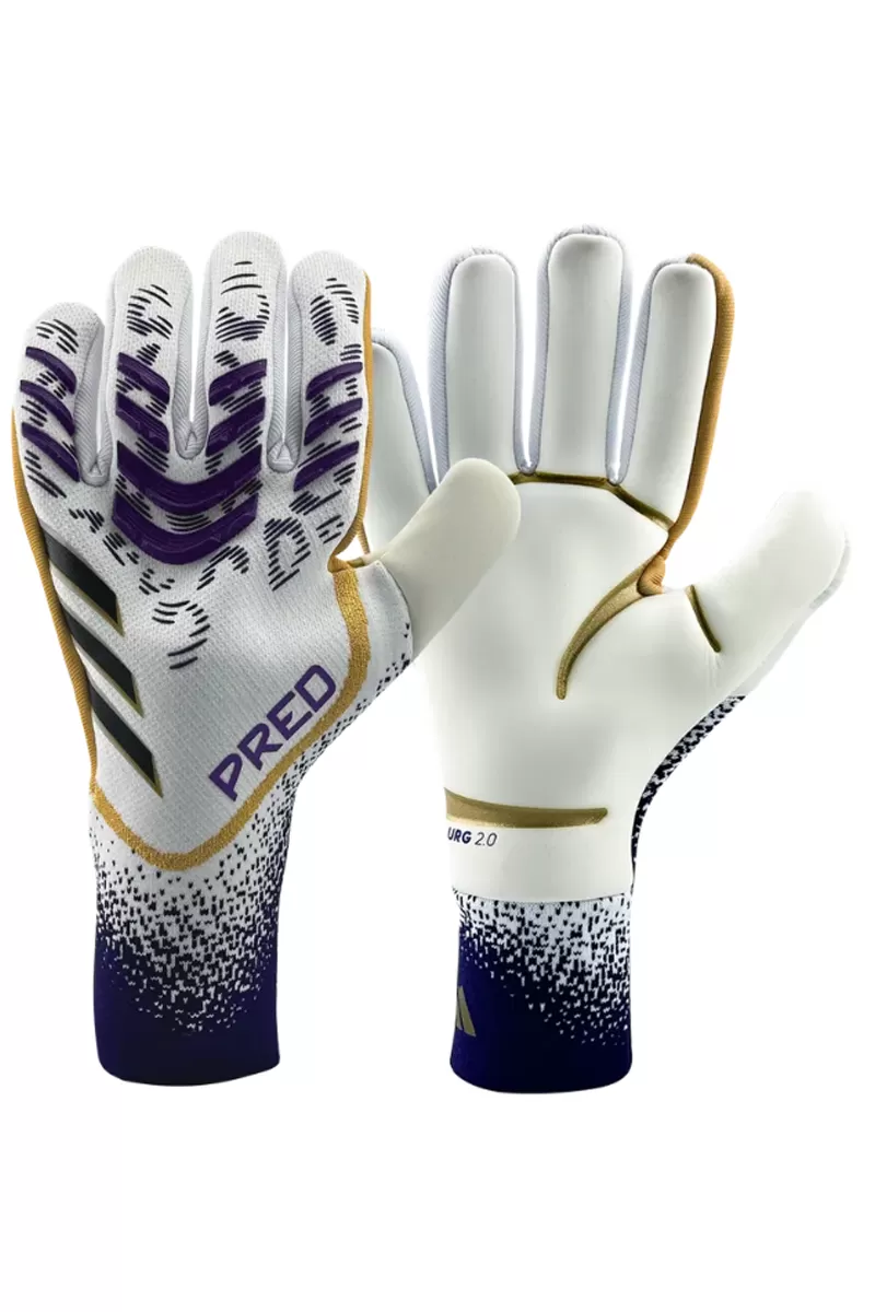 Adidas golmanske rukavice Predator Pro Road To Glory 