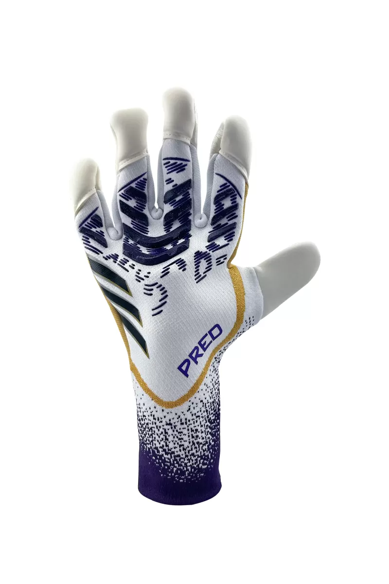 Adidas golmanske rukavice PREDATOR PRO HYBRID ROAD TO GLORY 