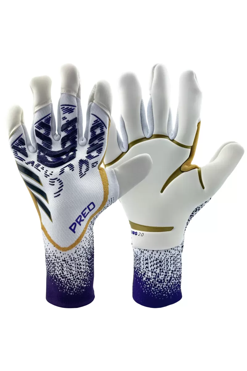 Adidas golmanske rukavice PREDATOR PRO HYBRID ROAD TO GLORY 