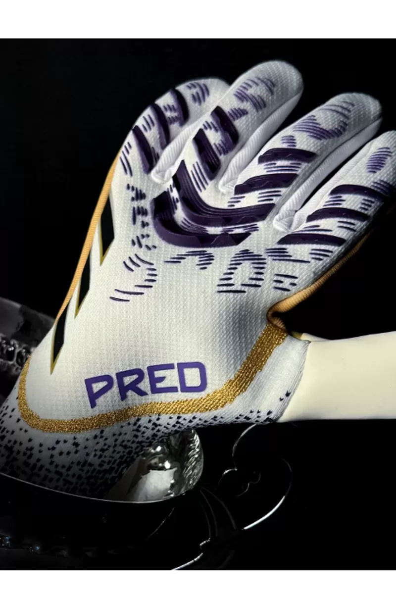 Adidas golmanske rukavice Predator Pro Promo Road To Glory 