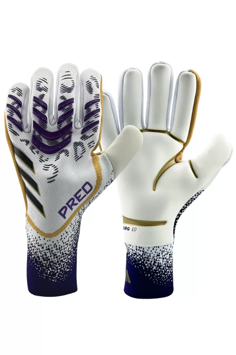 Adidas golmanske rukavice Predator Pro Promo Road To Glory 