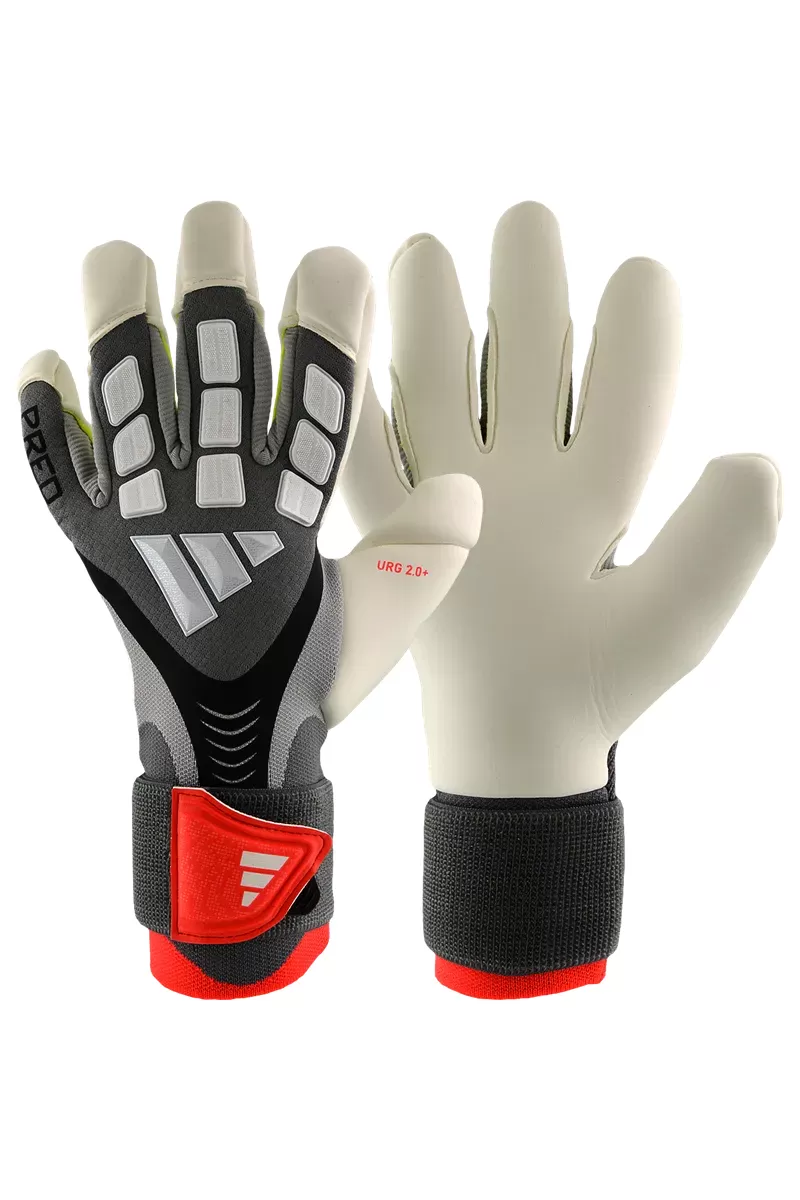 Adidas golmanske rukavice Predator GL Pro Finisher´s Steel 