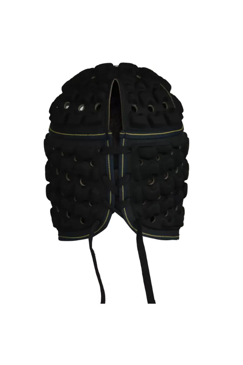 Keepersport golmanska zaštitna kaciga za glavu 