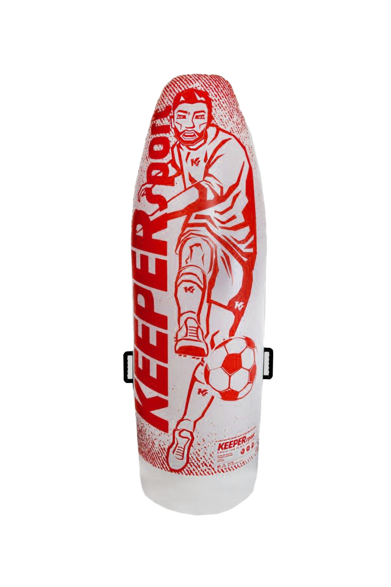 KEEPERSPORT LUTKA ŽIVI ZID KEEPERDUMMY 